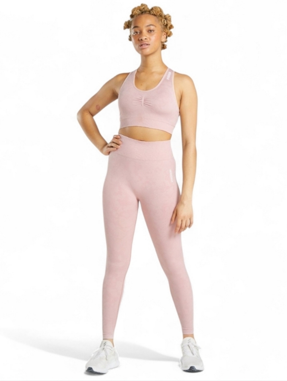 Gymshark Adapt Camo Legging Size L